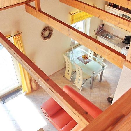 Ferienhaus Herz Lübbenau Esterno foto