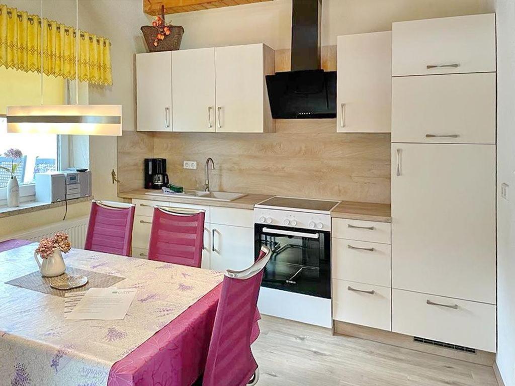 Ferienhaus Herz Lübbenau Esterno foto