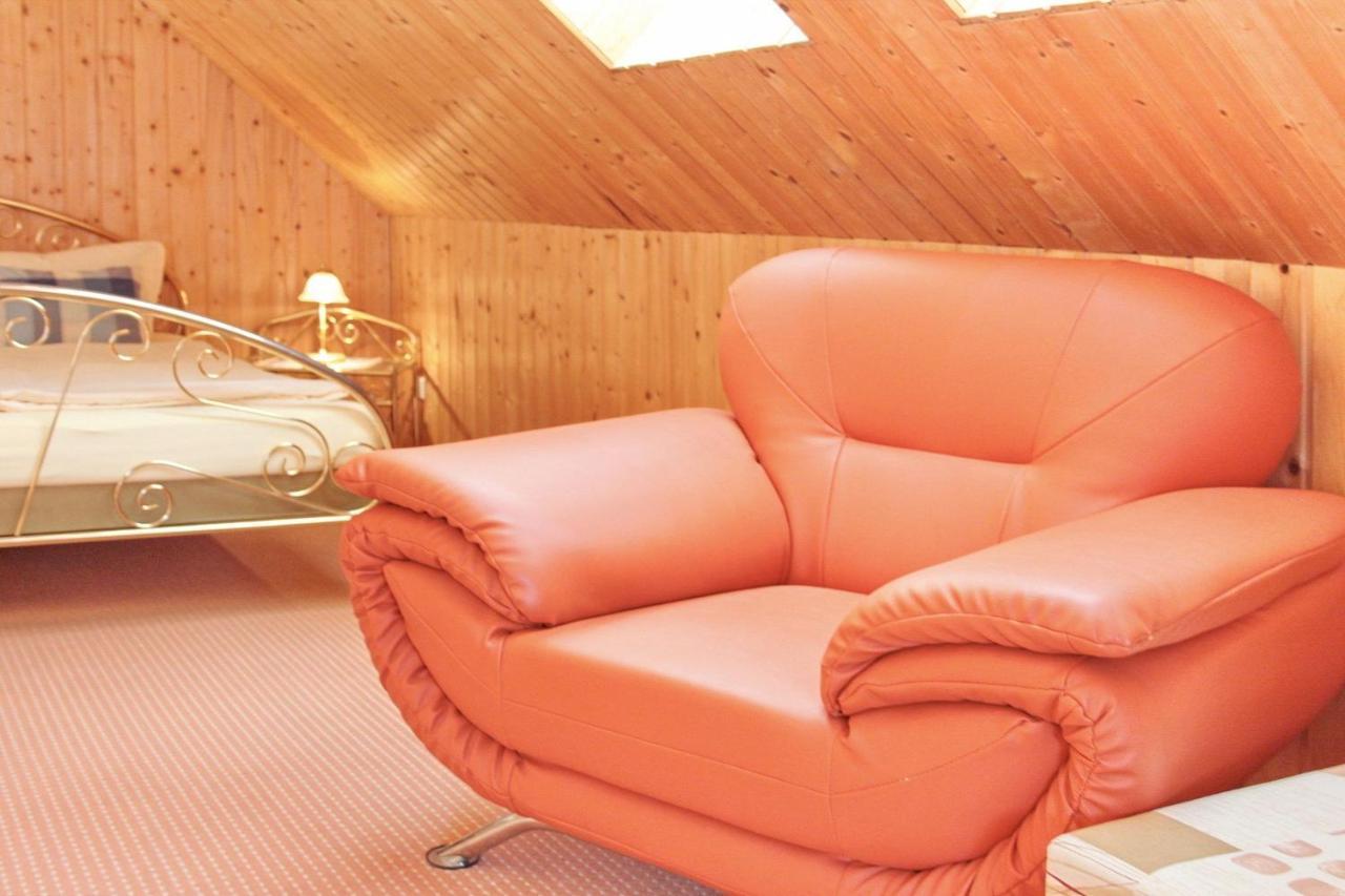 Ferienhaus Herz Lübbenau Esterno foto